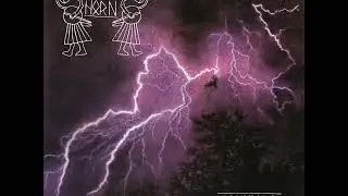 Nebelhorn - Urgewalt (Reviu)