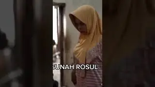 Sunah Rpsul