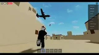 Headshot every time ROBLOX BATTLEGRAUNDS - best sniper ever!