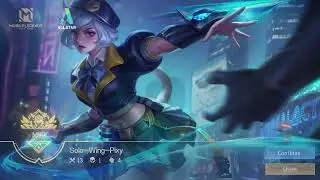 Mobile Legends Bang Bang Corto