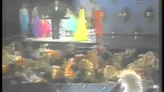 Liberace Guest Monte Carlo Show