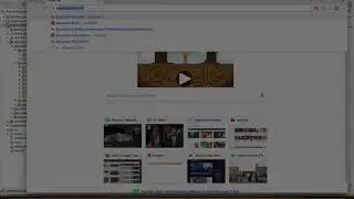 Spring Angular LandmarkEvent