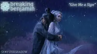 Breaking Benjamin - Give Me A Sign | Slowed Down & Reverb