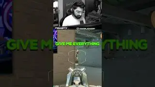 Extremely Rare Valorant Moments! 😳 