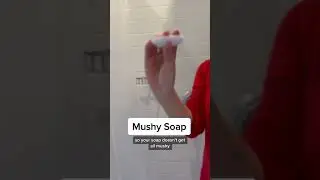 If you take a shower, you need to watch this 👏 #showertips #shower #personalhygiene #beautytips