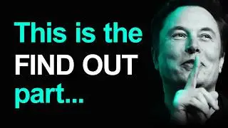 It Gets MUUUCH Worse... Elon's Latest Interview, Corruption Exposed And MORE Re: Luminar