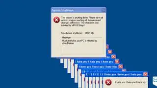 Virus: Virus Deleter - #3