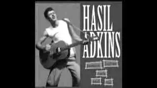 Hasil Adkins Gimme-Back My Ring