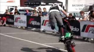 STUNT franciacorta 2011