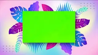 Top 8 Green Screen Background Effects New 2019 Model