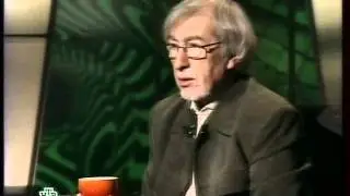 Школа злословия  Алексей Левинсон