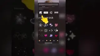 Как вставить фото в видео