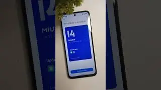 NEW UPDATE ❗ | Poco m6 pro 5g & Redmi 12 5g MIUI 14.0.7.0 UPDATE ⚡ #xiaomi #miui #newupdate #poco