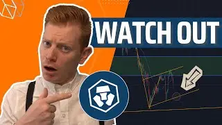 Cronos (CRO): Watch Out For This