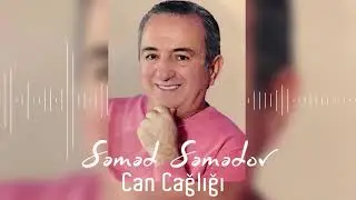Semed Semedov - Can Sağliği 2021 (Official Audio)