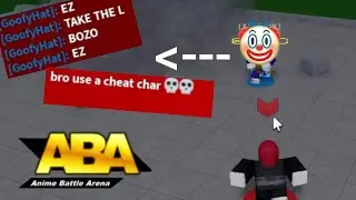 [ABA] AVERAGE VEGETA MAIN (BEFORE THE NERF):