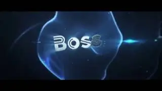 Intro For Boss Gamer (V2) By Jake'Arts | New Style? |
