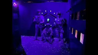 My Shoothouse Runs