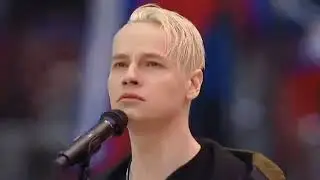 Встанем песня,  Слава Защитникам
