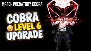 PROBLEM LIKES ME 🤣🤣 - COBRA MP40 UPGRADE