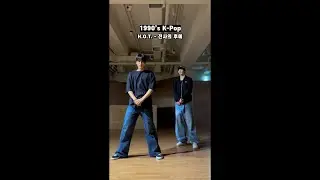 1990’s to 2020’s K-Pop➰ #루네이트 #LUN8 #카엘 #Chael #준우 #JunWoo