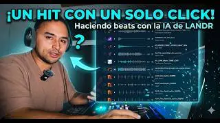 Mi proceso para CREAR un BEAT UNICO -Studio One Pro ✅