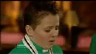 Andrew Johnston - report on Lookaround (21 April 2008)
