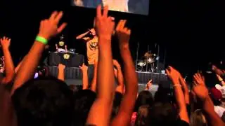 Man Up Highlights- Orlando 2011