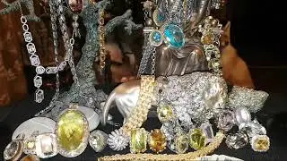 ЗАДОБРИТЬ СИЯТЕЛЬНОГО ЛЬВА И 12 КРУГОВ УДАЧИ 👍👍ВЕДЬМИНА ИЗБА