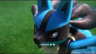 Pokken Tournament DX(Switch)(W)(BigBlueBox) - PT(Pt 1)(11-25-24)