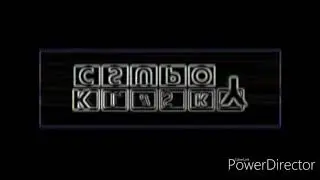 Klasky Csupo in Pow Sho 3.0