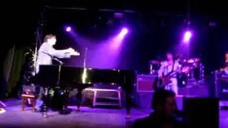 Charly Garcia - Llorando en el espejo - Guadalajara