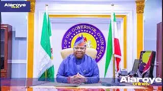 ADELEKE, OYETỌLA ṢEDARO ỌWA ILẸ IJEṢA TO WAJA