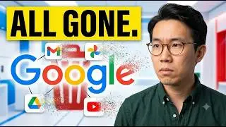Why I’m Deleting My Google Account in 2026 (And What I Use Instead)