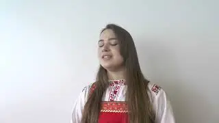 Ефименко Таисия