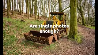 Are single photos enough?