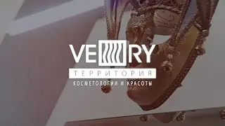 Небольшой промо ролик для салона красоты