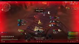 Feral Controller Setup/UI Walkthrough World of Warcraft