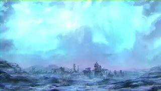 The Division of Germany (GFL Lore)