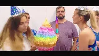 Crowdrender - Back it to Whack it