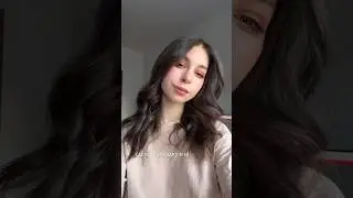 Новый мини-влог✨ буду благодарна за лайк и подписку🌸
