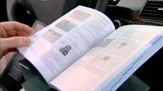 Owner Video   Warning Lights