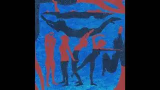(free) STEVE LACY + FRANK OCEAN TYPE BEAT - 