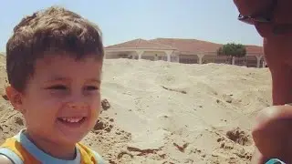 Çağan Efe Ak - Küçüklük Fotoğrafları 1