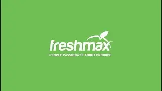 People Passionate about Produce