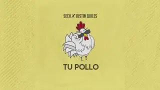 Justin Quiles Ft 