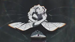 YEAT | Demon Slayer Flow Edit (4K)