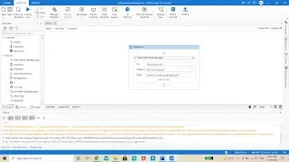 UiPath Send Email Complete Tutorial | UiPath Email Automation| UiPath Tutorial |  By Techie Journals