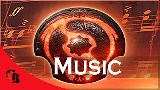 Dota 2: Store - Music - The Battle Pass 2022