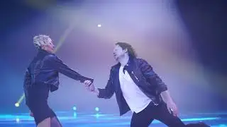 Ледовый тур Чемпионы Ильи Авербуха